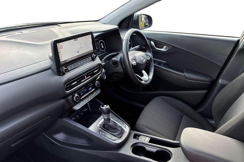 Used Hyundai KONA 2022 for sale - 76835408: Photo 13