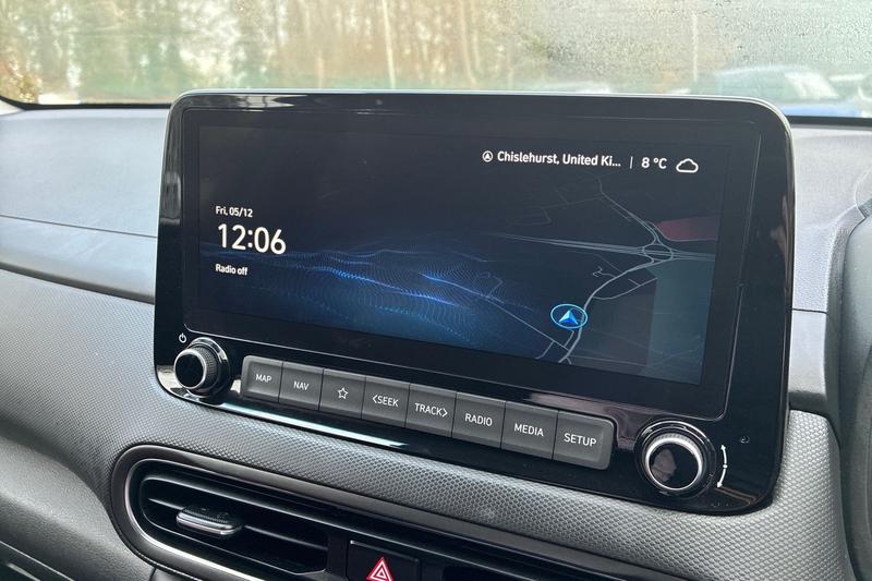 Used Hyundai KONA 2022 for sale - 76835408: Photo 17