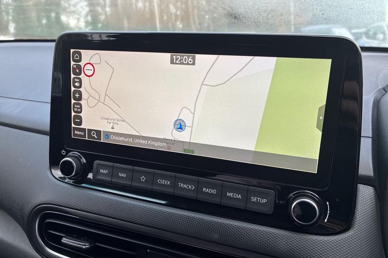 Used Hyundai KONA 2022 for sale - 76835408: Photo 18