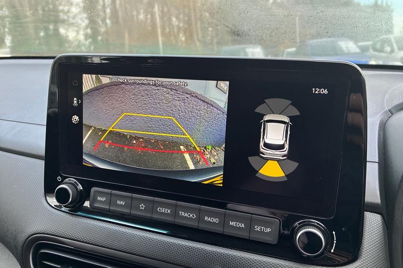 Used Hyundai KONA 2022 for sale - 76835408: Photo 19