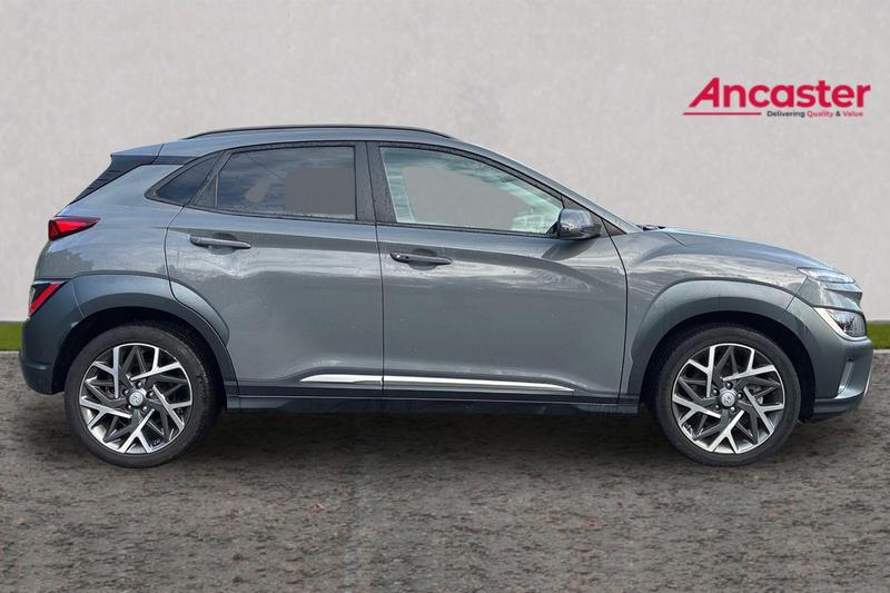 Used Hyundai KONA 2022 for sale - 76835408: Photo 2