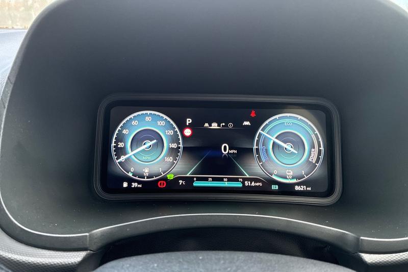 Used Hyundai KONA 2022 for sale - 76835408: Photo 20