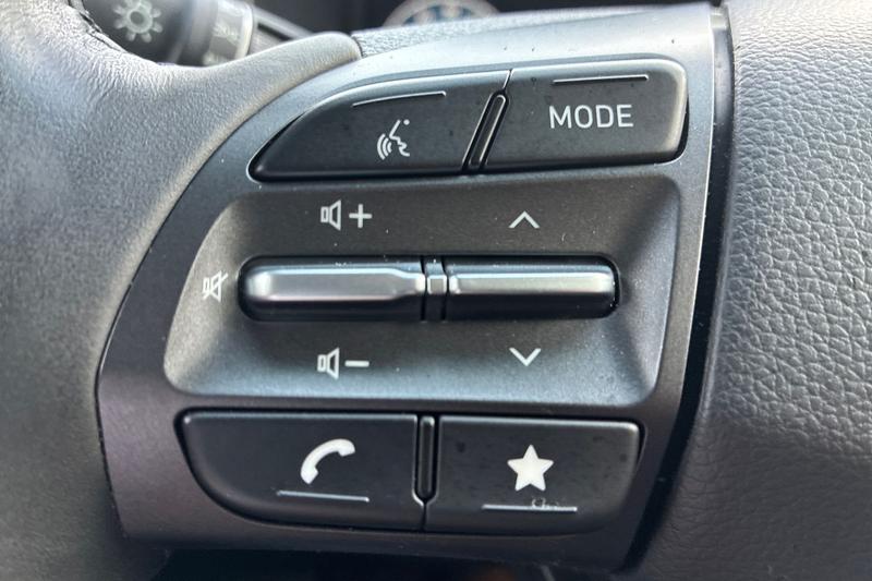 Used Hyundai KONA 2022 for sale - 76835408: Photo 21