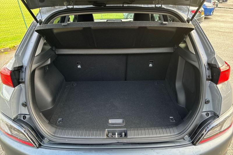 Used Hyundai KONA 2022 for sale - 76835408: Photo 24