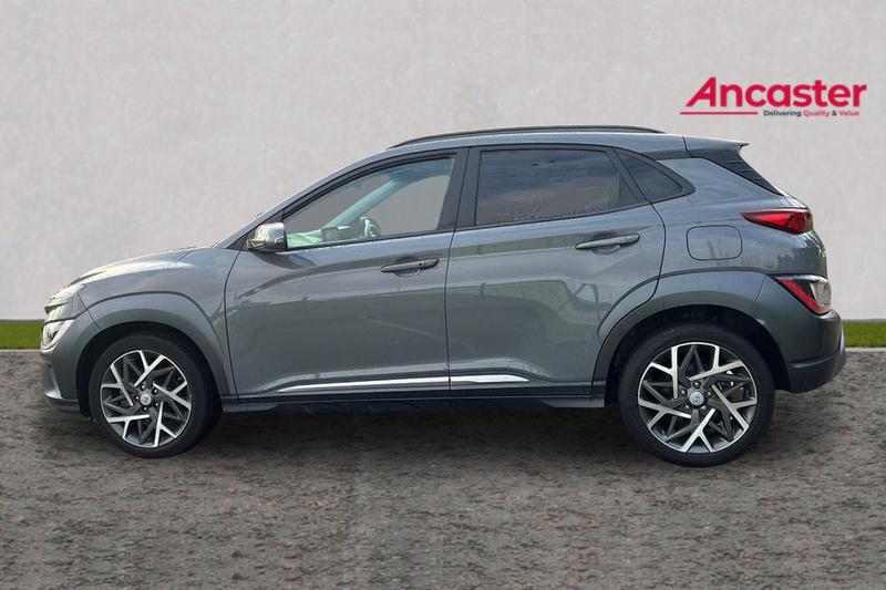 Used Hyundai KONA 2022 for sale - 76835408: Photo 6