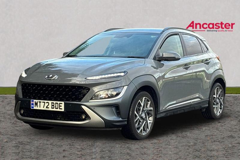 Used Hyundai KONA 2022 for sale - 76835408: Photo 7
