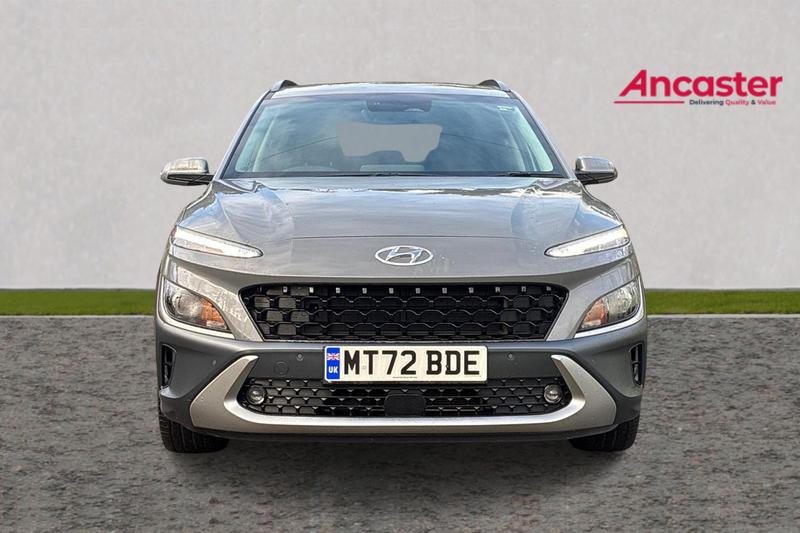 Used Hyundai KONA 2022 for sale - 76835408: Photo 8