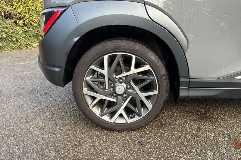 Used Hyundai KONA 2022 for sale - 76835408: Photo 9