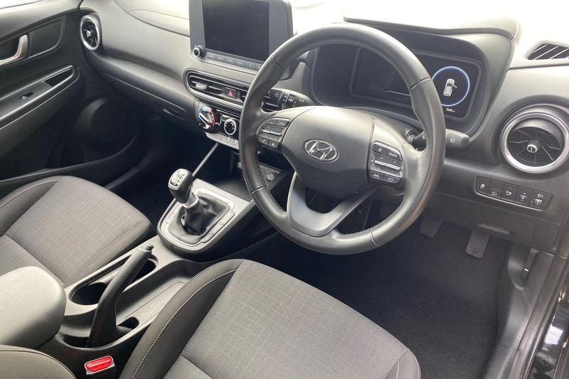Used Hyundai KONA 2023 for sale - 77910338: Photo 10