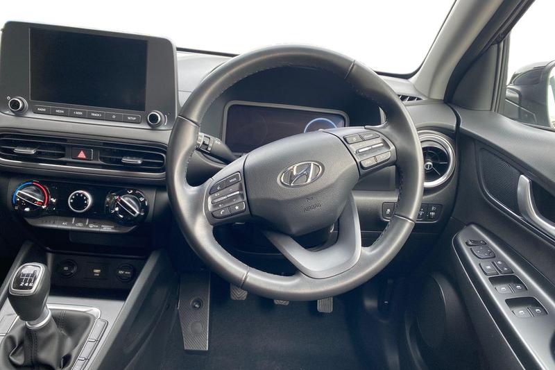 Used Hyundai KONA 2023 for sale - 77910338: Photo 11