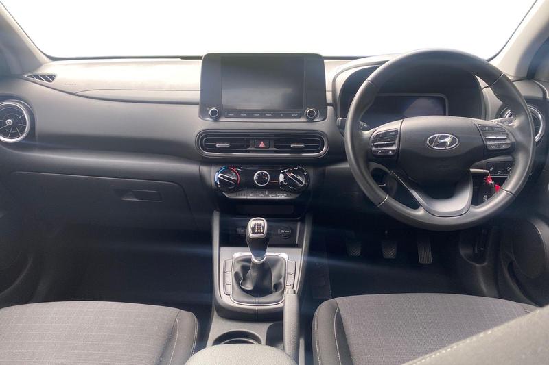 Used Hyundai KONA 2023 for sale - 77910338: Photo 12