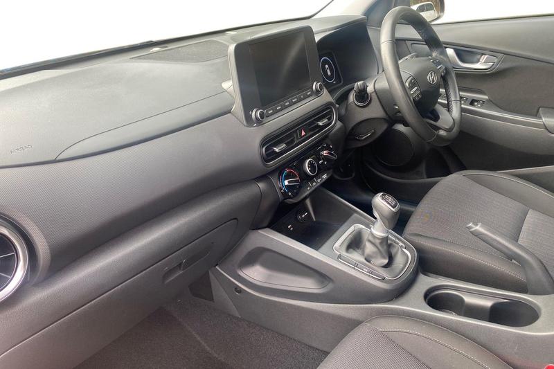 Used Hyundai KONA 2023 for sale - 77910338: Photo 13