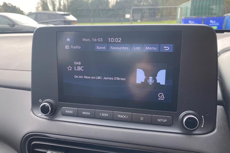 Used Hyundai KONA 2023 for sale - 77910338: Photo 17