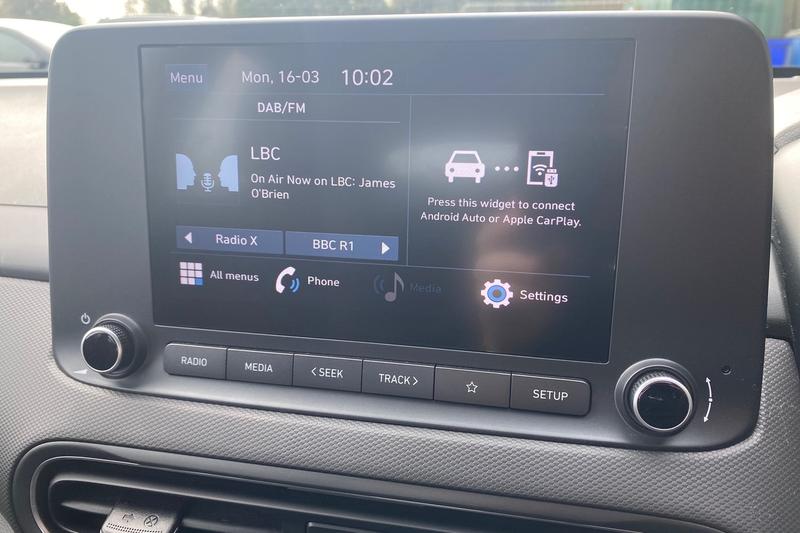 Used Hyundai KONA 2023 for sale - 77910338: Photo 18