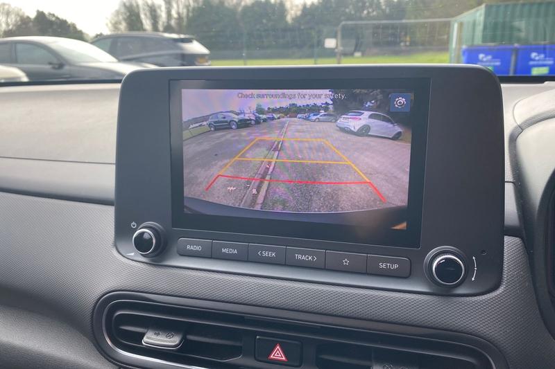 Used Hyundai KONA 2023 for sale - 77910338: Photo 19