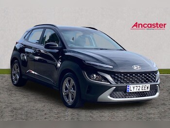 Used Hyundai KONA undefined for sale - 77910338: Photo