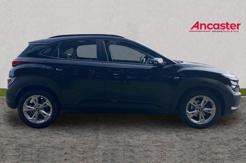 Used Hyundai KONA 2023 for sale - 77910338: Photo 2