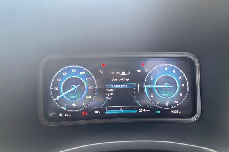 Used Hyundai KONA 2023 for sale - 77910338: Photo 20