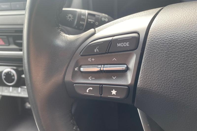 Used Hyundai KONA 2023 for sale - 77910338: Photo 21