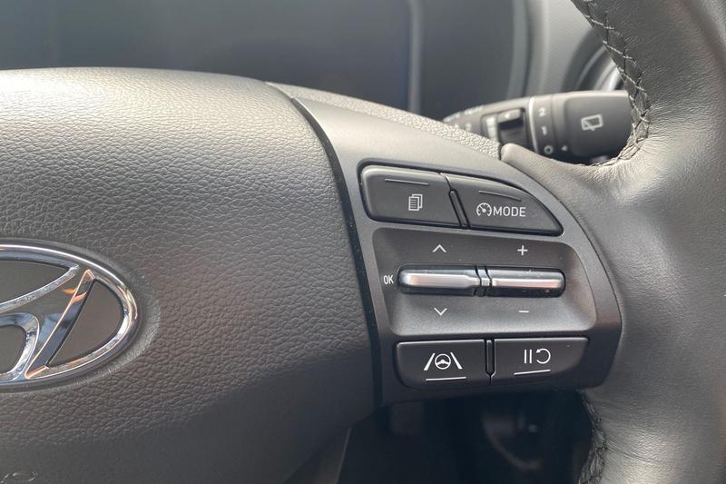 Used Hyundai KONA 2023 for sale - 77910338: Photo 22