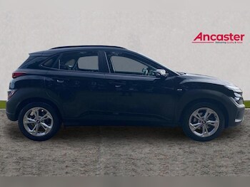 Used Hyundai KONA undefined for sale - 77910338: Photo