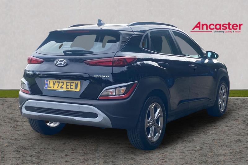 Used Hyundai KONA 2023 for sale - 77910338: Photo 3
