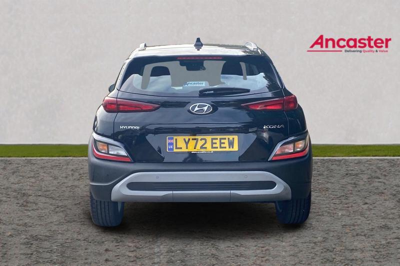 Used Hyundai KONA 2023 for sale - 77910338: Photo 4