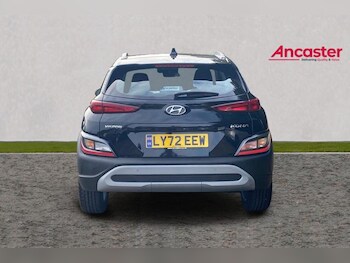 Used Hyundai KONA undefined for sale - 77910338: Photo