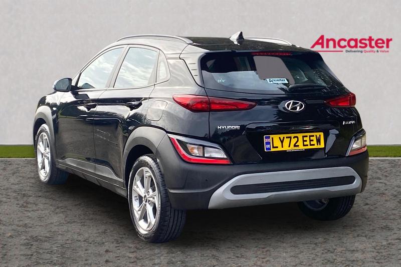 Used Hyundai KONA 2023 for sale - 77910338: Photo 5