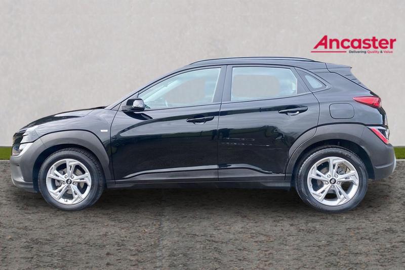 Used Hyundai KONA 2023 for sale - 77910338: Photo 6