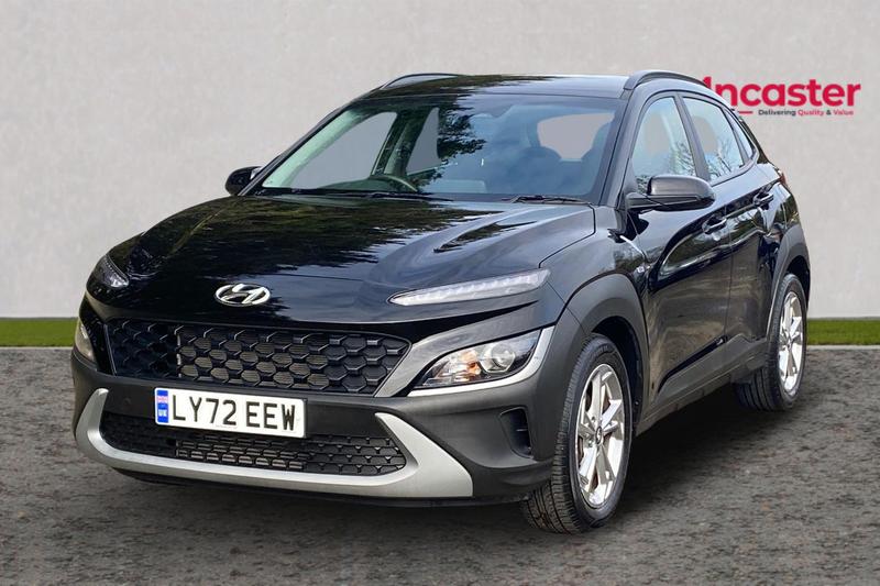 Used Hyundai KONA 2023 for sale - 77910338: Photo 7