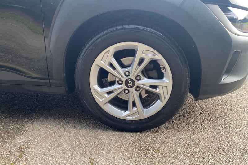 Used Hyundai KONA 2023 for sale - 77910338: Photo 9