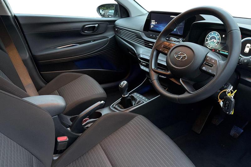 Used Hyundai i20 2022 for sale - 76690876: Photo 10