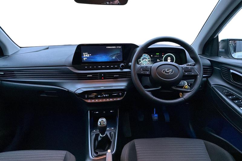 Used Hyundai i20 2022 for sale - 76690876: Photo 12