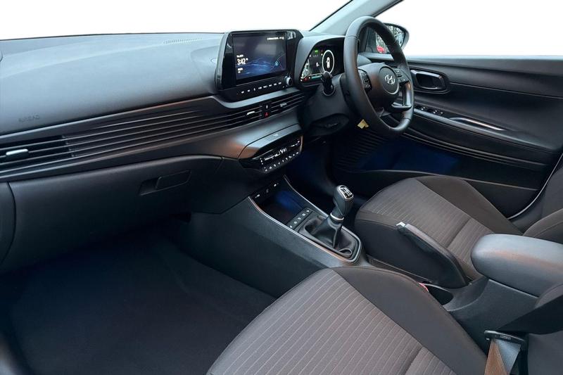 Used Hyundai i20 2022 for sale - 76690876: Photo 13