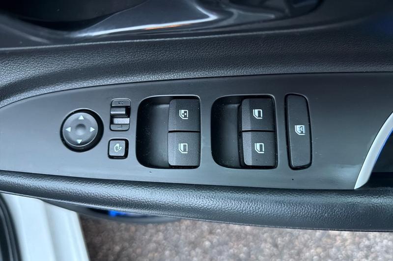 Used Hyundai i20 2022 for sale - 76690876: Photo 16