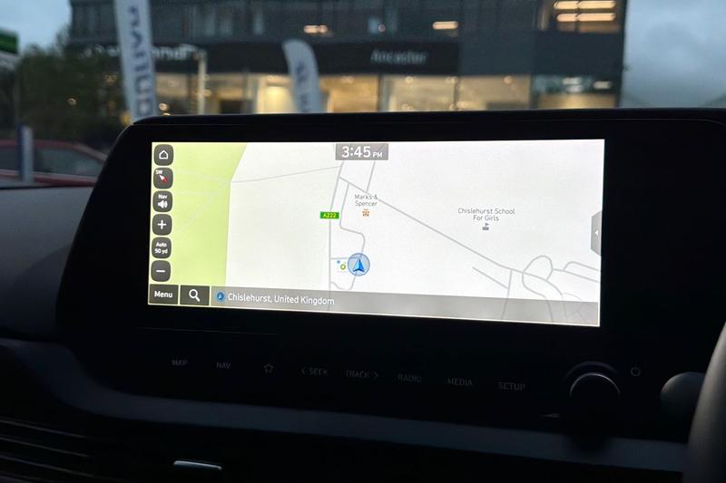 Used Hyundai i20 2022 for sale - 76690876: Photo 18