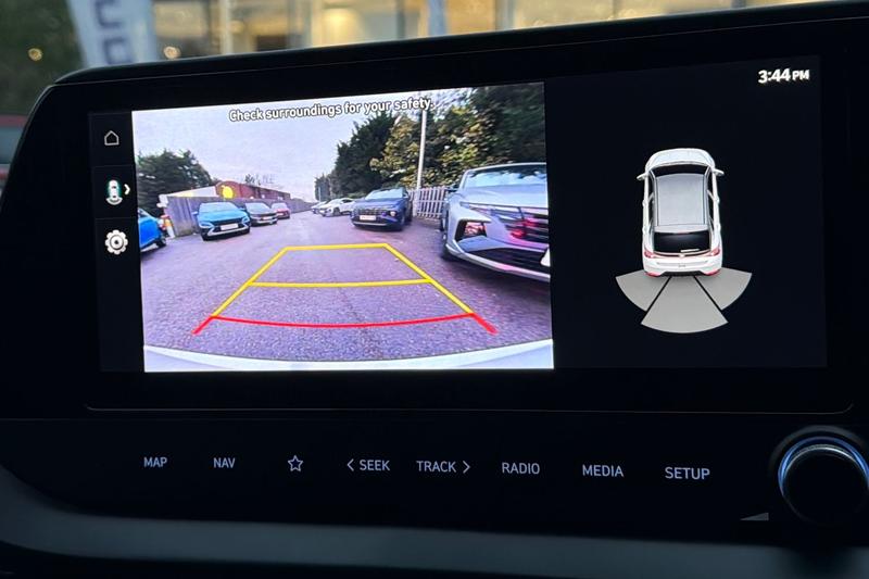 Used Hyundai i20 2022 for sale - 76690876: Photo 19