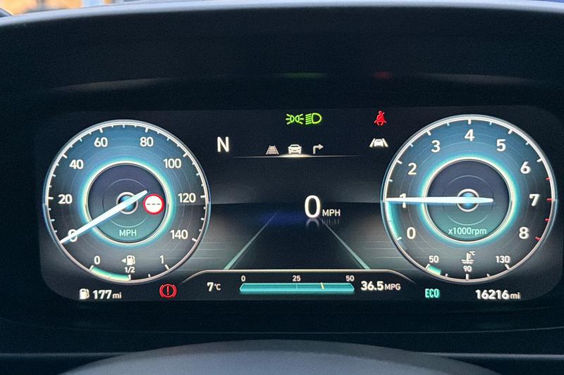 Used Hyundai i20 2022 for sale - 76690876: Photo 20