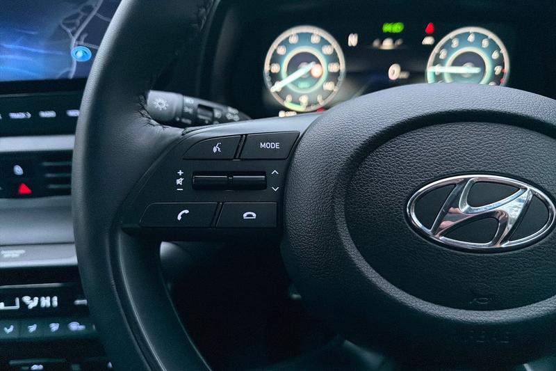 Used Hyundai i20 2022 for sale - 76690876: Photo 21