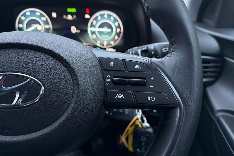 Used Hyundai i20 2022 for sale - 76690876: Photo 22
