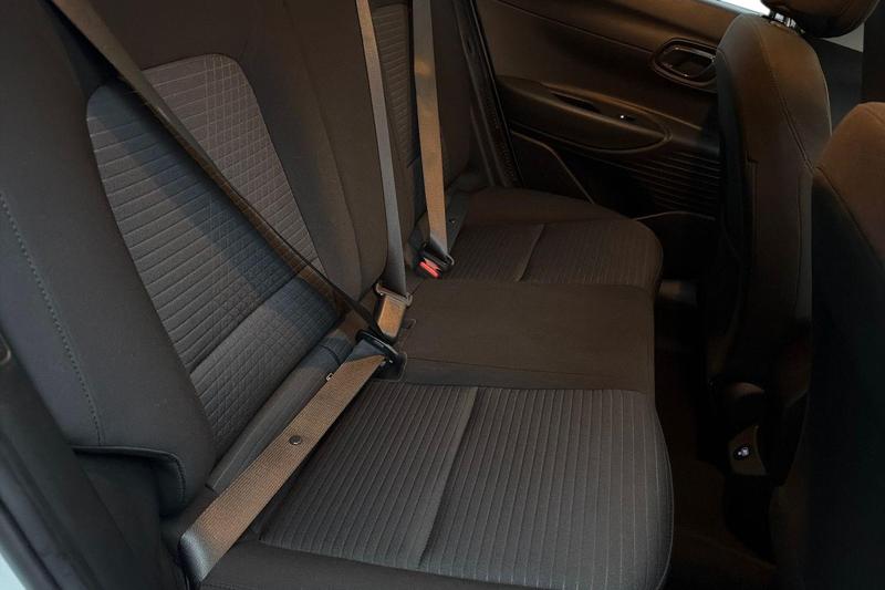 Used Hyundai i20 2022 for sale - 76690876: Photo 23