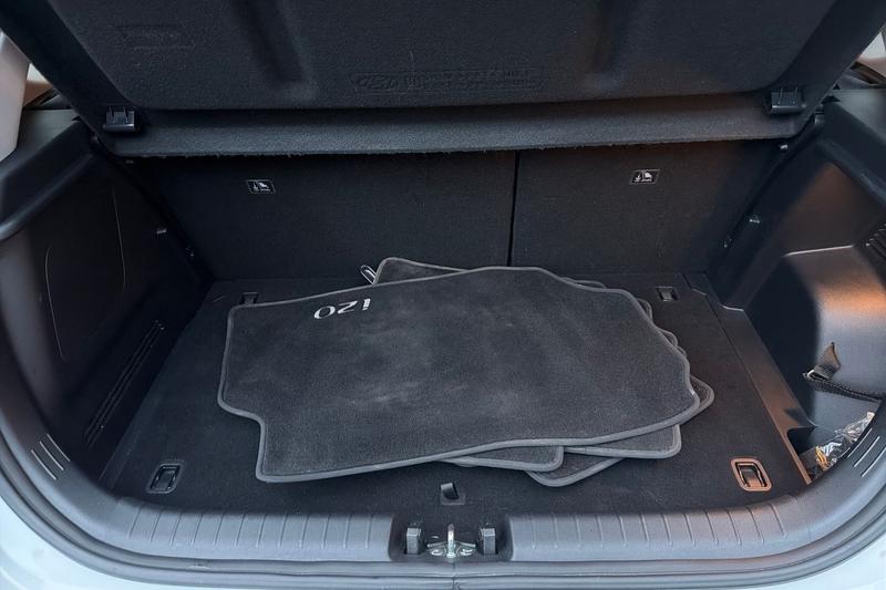 Used Hyundai i20 2022 for sale - 76690876: Photo 24