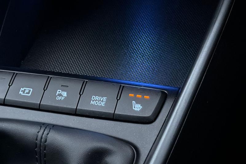 Used Hyundai i20 2022 for sale - 76690876: Photo 26