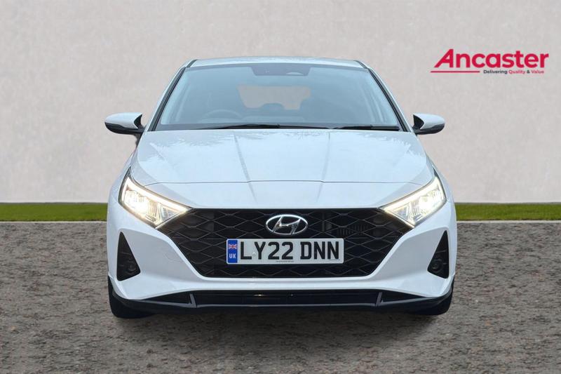 Used Hyundai i20 2022 for sale - 76690876: Photo 8