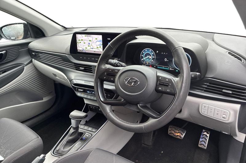 Used Hyundai BAYON 2022 for sale - 76971932: Photo 10