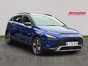 2022 - 1.0 TGDi 48V MHEV Ultimate 5dr DCT