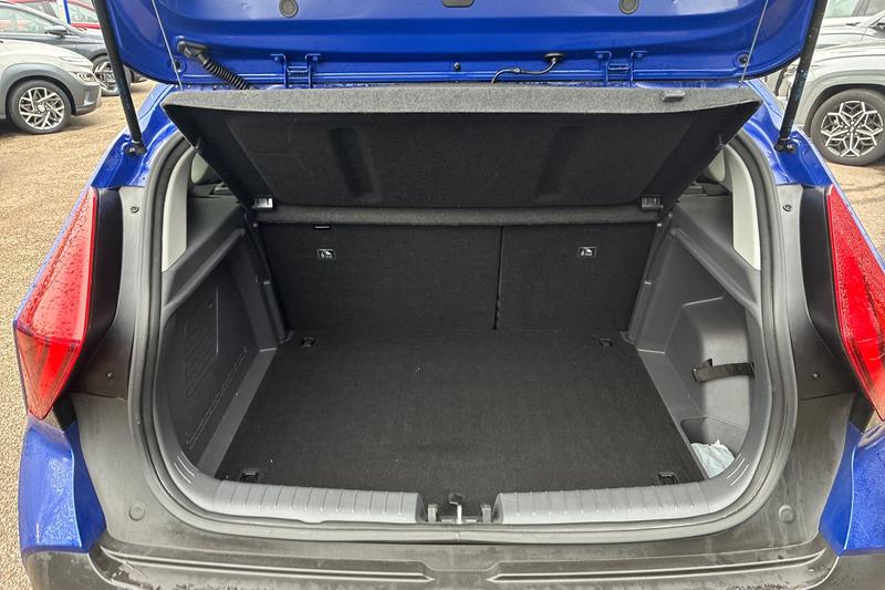 Used Hyundai BAYON 2022 for sale - 76971932: Photo 24