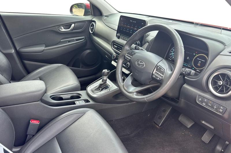 Used Hyundai KONA 2022 for sale - 76580802: Photo 10