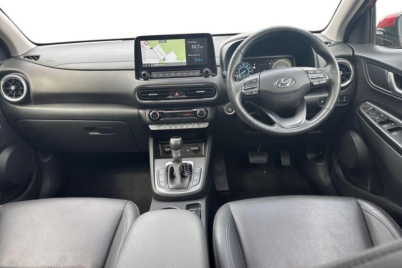 Used Hyundai KONA 2022 for sale - 76580802: Photo 12